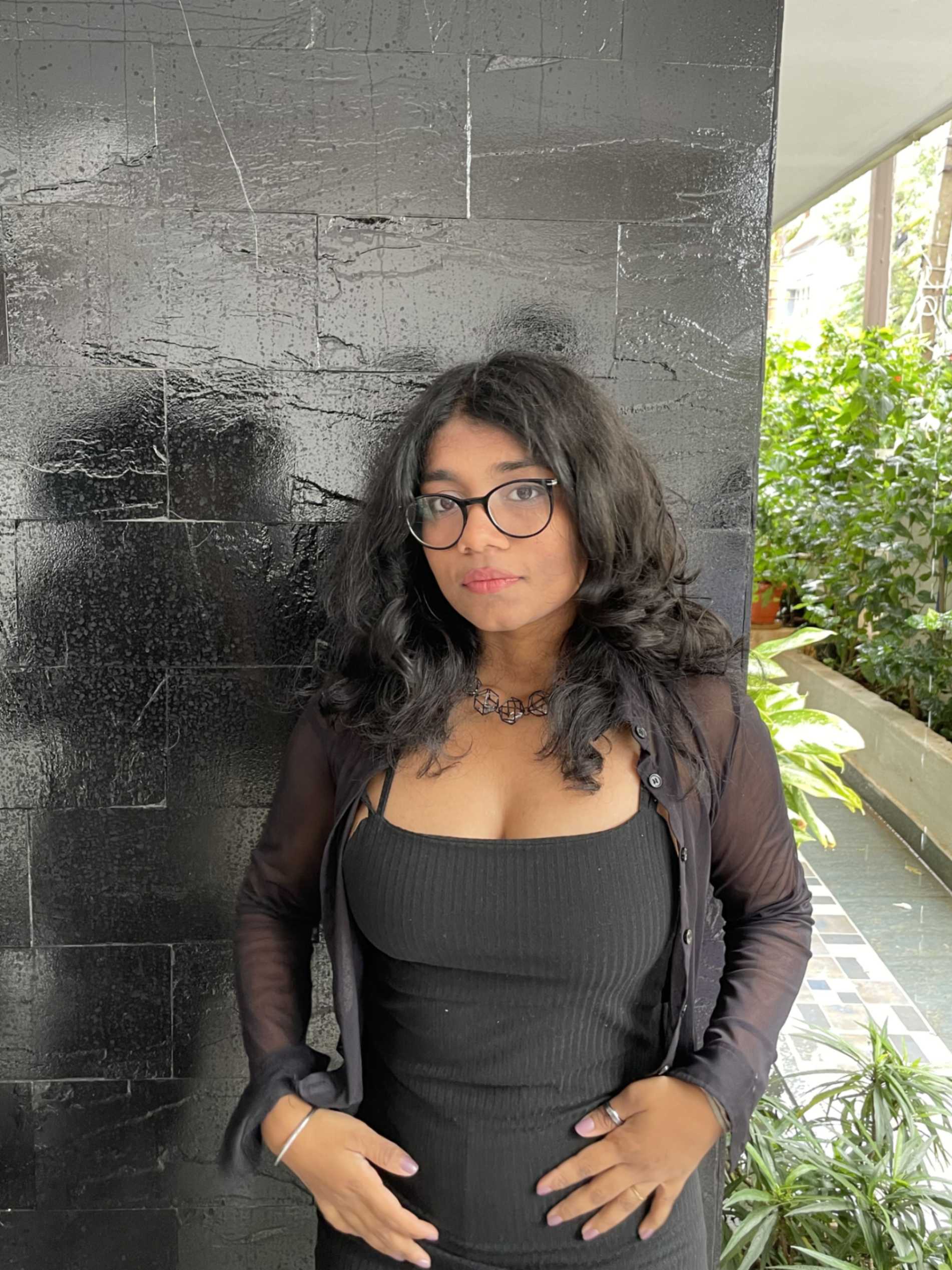 Saumya Gupta