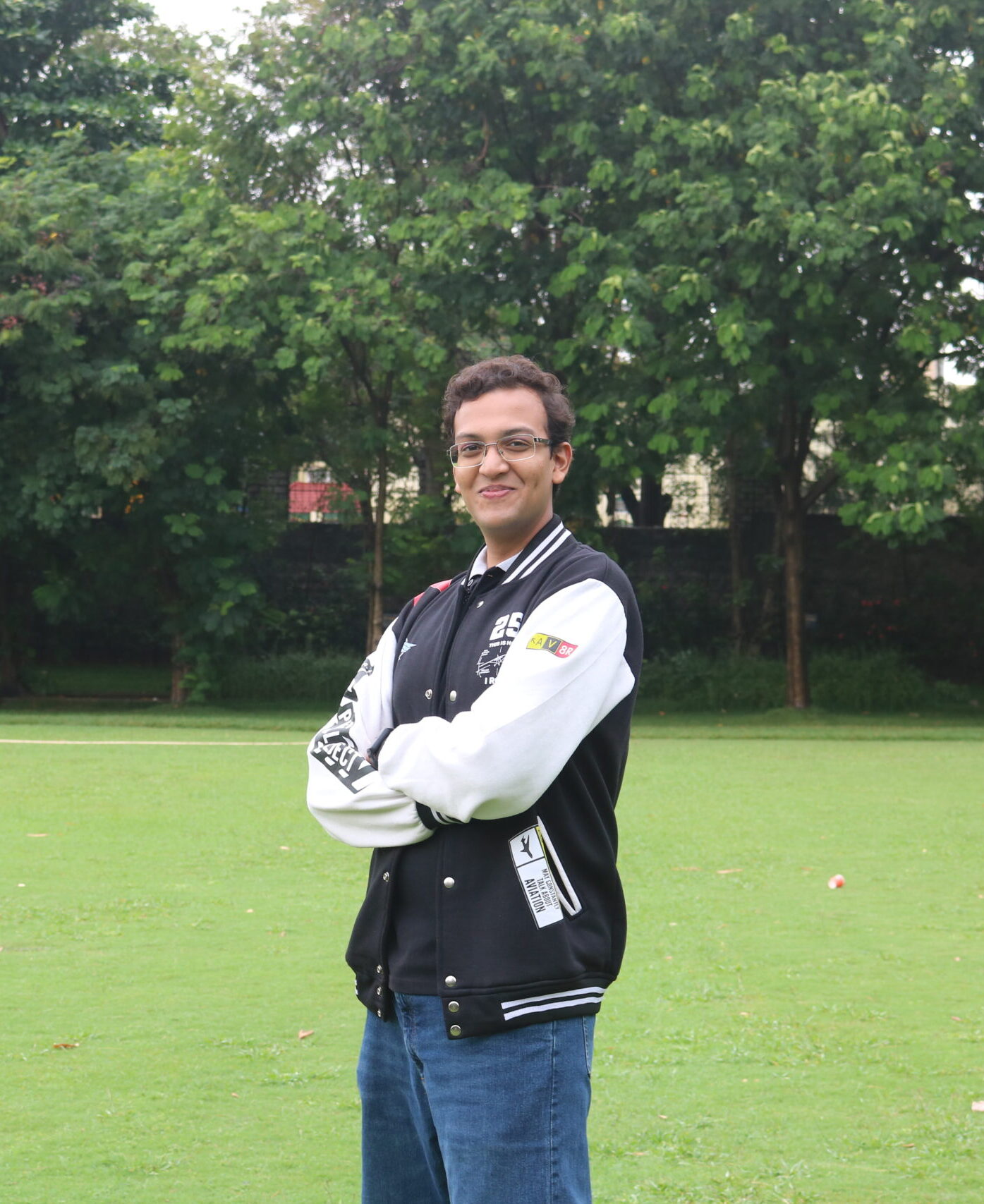 Abhinav Seethamsetti