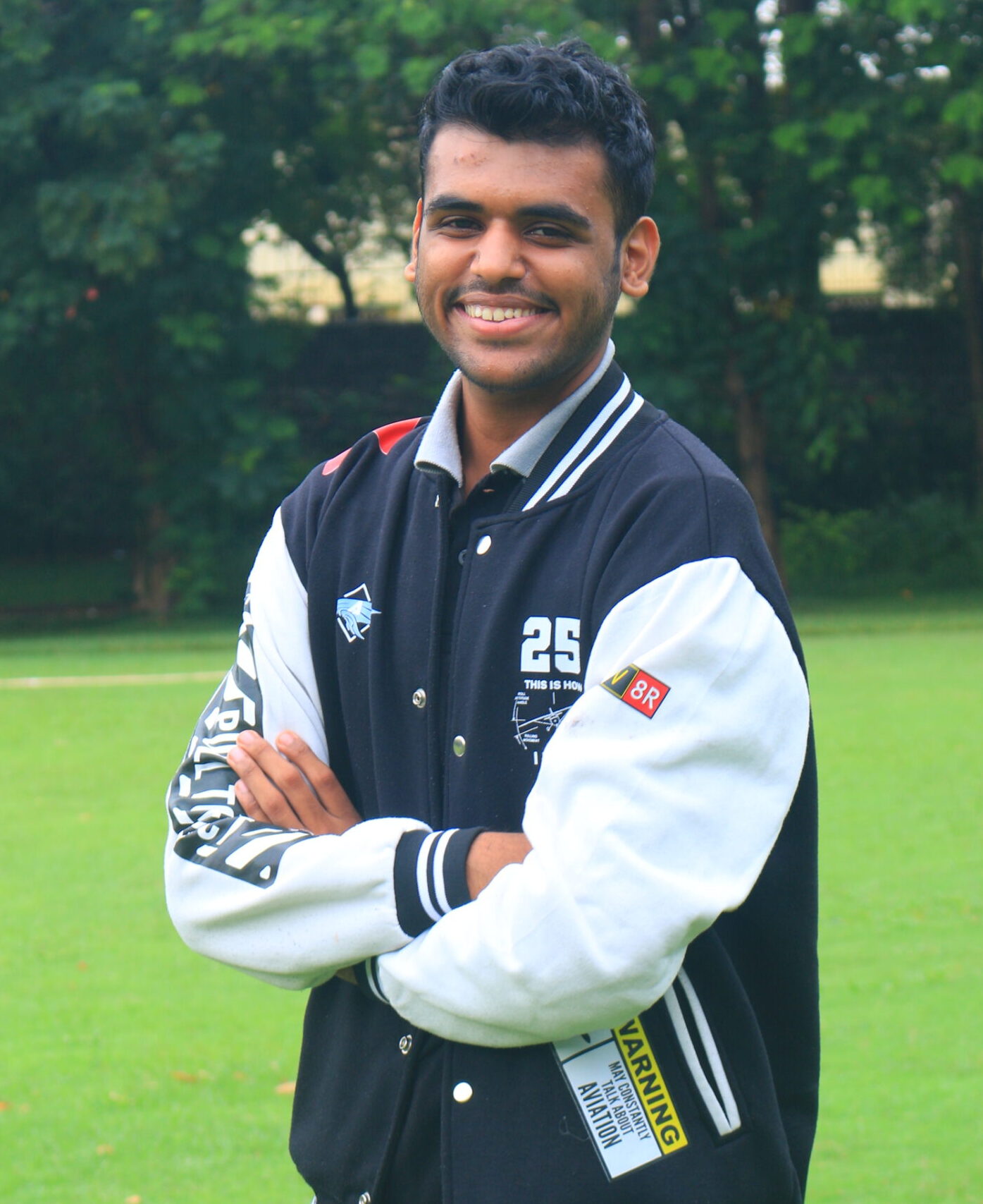 Sujal Doshi